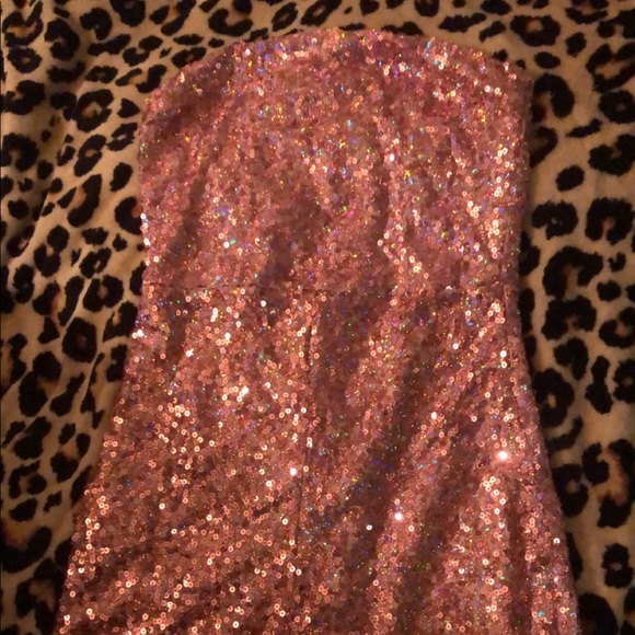 Sparkly bodysuit one piece - Picture 1 of 3